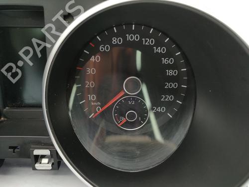 Electronic module VW GOLF VI (5K1) 2.0 TDI | BP23750470M83 - Image 6