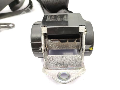 Rear right belt tensioner BMW 1 (E81) 118 d | BP23760608C90 