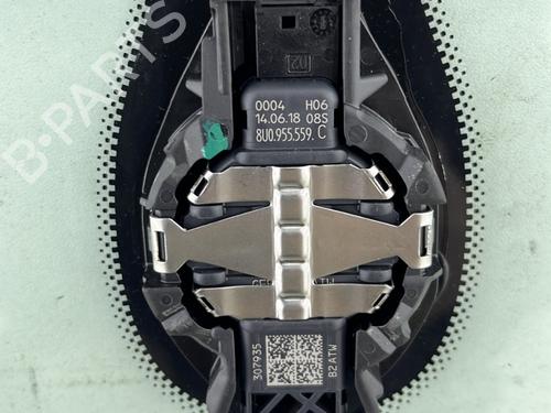 Windscreen AUDI A1 Sportback (8XA, 8XF) 1.4 TFSI | BP29372572C63 