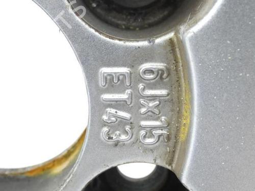Felg OPEL ZAFIRA A MPV (T98) 1.8 16V (F75) | BP23673389C45 