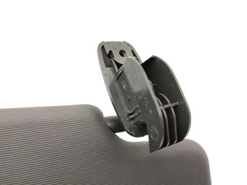 Left sun visor SKODA FABIA II (542) 1.2 TSI | BP23749333I1 