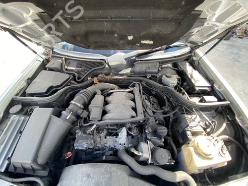 Dashboard MERCEDES-BENZ E-CLASS (W210) E 240 (210.061) | BP36440136C46 - Image 83
