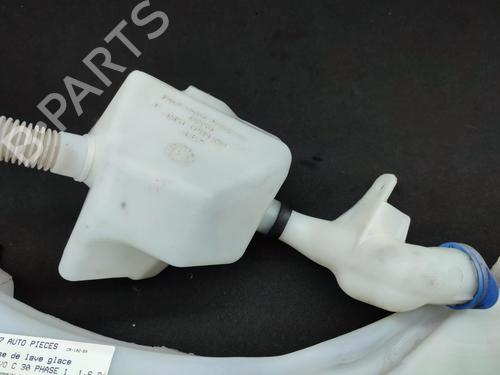 Windscreen washer tank VOLVO C30 (533) 1.6 D | BP23751930C113