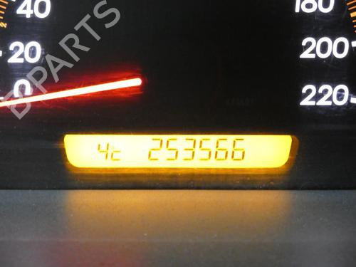 Steering column HONDA FR-V (BE) 2.2 i CTDi (BE5) | BP23696823M21 - Image 21