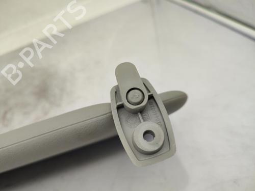 Right sun visor OPEL CORSA D (S07) 1.2 (L08, L68) | BP23731308I2 - Image 3