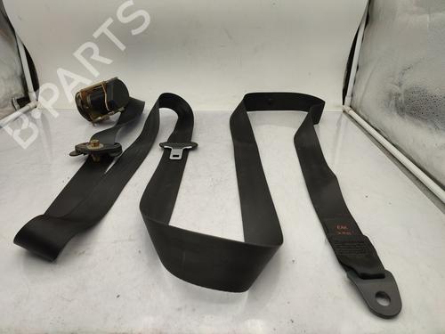 Used Front right belt tensioner PEUGEOT 807 (EB_) 2.2 HDi (163 hp) 29074162