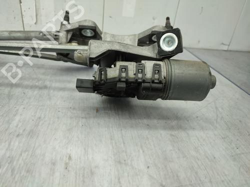 Front wiper motor FORD C-MAX (DM2) 1.6 TDCi | BP27545130M29  - Image 5
