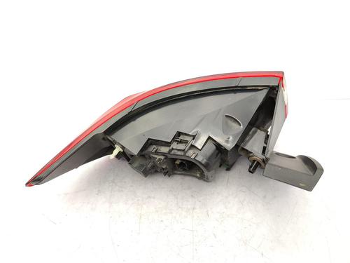 Right taillight RENAULT CLIO IV (BH_) 1.5 dCi 75 | BP23732517C35 