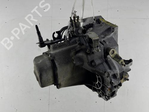 Gearbox PEUGEOT 206 Hatchback (2A/C) 1.4 HDi eco 70 | BP31025885M3