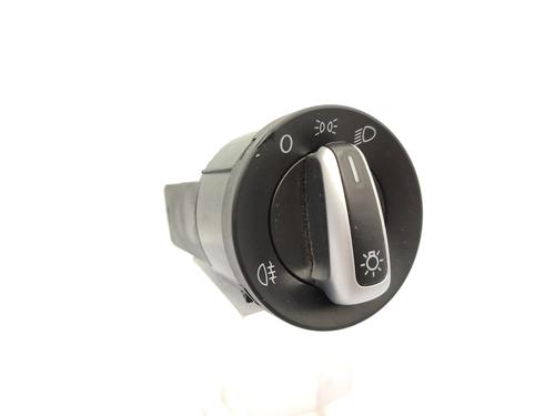Headlight switch VW POLO V (6R1, 6C1) 1.6 TDI | BP23722630I24 