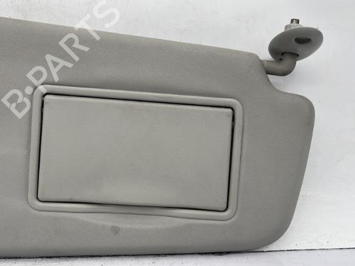 Right sun visor FORD FOCUS C-MAX (DM2) 1.6 TDCi | BP23758812I2  - Image 8