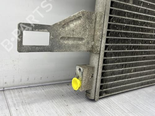 AC radiator FIAT DUCATO Van (250_) 150 Multijet 2,3 D | BP27212958M32 - Image 7