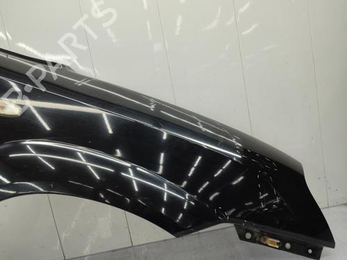 Right front fenders HYUNDAI TUCSON (JM) 2.0 CRDi | BP23703055C42 