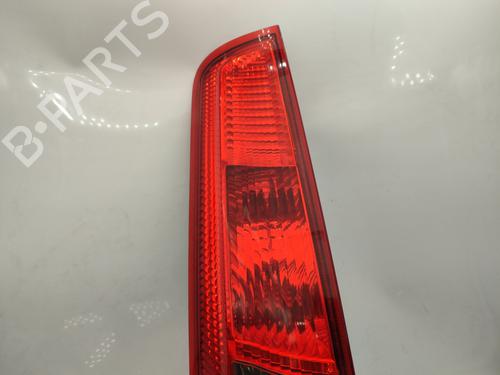 Left taillight FORD FIESTA V (JH_, JD_) 1.3 | BP23739542C34 
