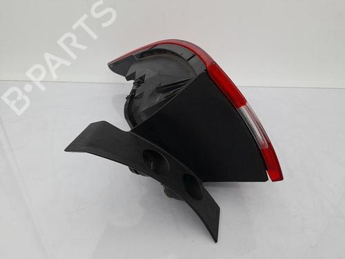 Right taillight RENAULT CLIO IV (BH_) 1.5 dCi 90 | BP23710320C35 