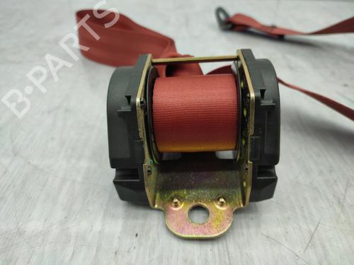 Used Rear left seatbelt Rear left seatbelt CITROËN SAXO (S0, S1) 1.1 X, SX (60 hp) 23711622 23711622
