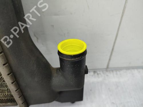 Water radiator OPEL AGILA A (H00) 1.3 CDTI (F68) | BP23673460M31 