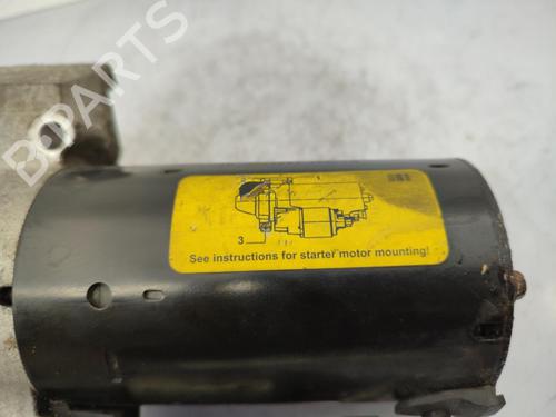 Starter BMW 3 Touring (E91) 320 d xDrive | BP23719462M8 - Image 3