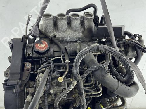 Engine RENAULT 19 I Chamade (L53_) 1.9 D (L534, L53J) | BP29406281M1 