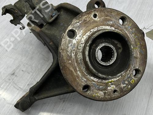Used Right front steering knuckle Right front steering knuckle CITROËN XSARA (N1) 1.4 i (75 hp) 23703800 23703800