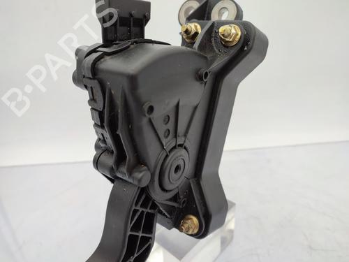 Pedal NISSAN PATHFINDER III (R51) 2.5 dCi 4WD | BP23686070I4 
