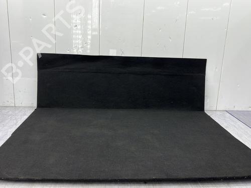 Bagagerumsgulv DACIA DUSTER (HM_) 1.5 dCi 115 4x4 (HMAD) (116 hp) 30156226