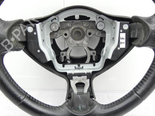 Steering wheel NISSAN JUKE (F15) 1.5 dCi | BP23686259C49 