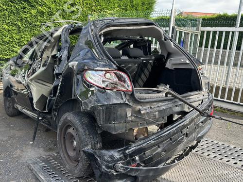 Gearbox PEUGEOT 206+ (2L_, 2M_) 1.4 i (2LKFWA, 2MKFWA) | BP23681379M3  - Image 6