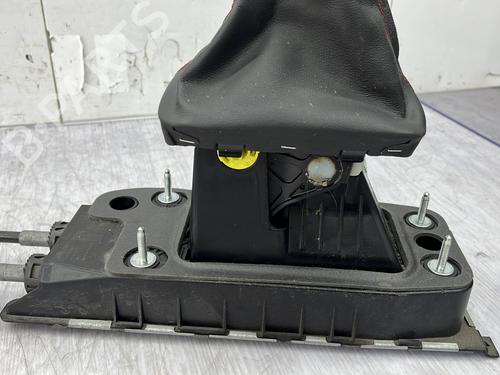 Gear lever SEAT LEON (5F1) 2.0 TDI | BP29839350M90