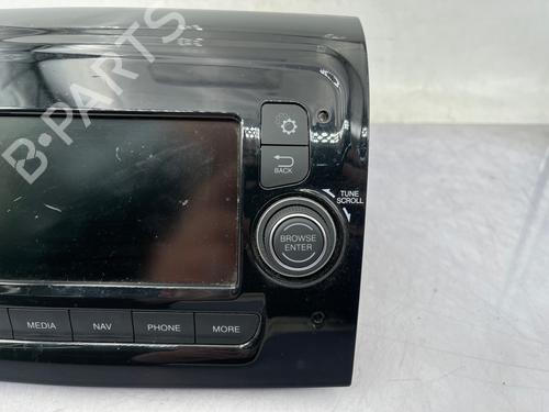 Radio PEUGEOT BOXER Van 2.2 BlueHDi 140 | BP36337990E6 - Image 2
