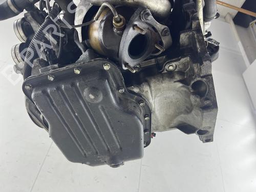 Engine OPEL ASTRA H GTC (A04) 1.7 CDTI (L08) | BP30527306M1 - Image 4