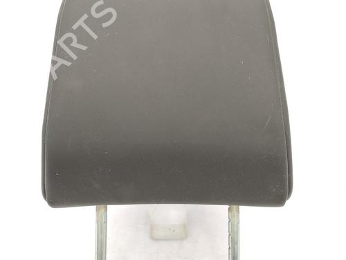 Used Headrest NISSAN QASHQAI / QASHQAI +2 I (J10, NJ10, JJ10E) 1.5 dCi (106 hp) 23722050