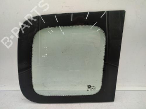 Rear right quarter glass FIAT PANDA (312_, 319_) 1.2 (312PXA1A) | BP29406215C92 