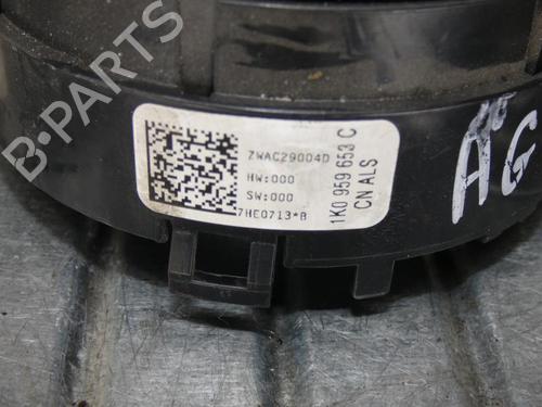 Squib airbag SEAT LEON (1P1) 1.9 TDI | BP23697880C102 