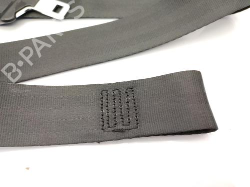 Front right seatbelt PEUGEOT 206+ (2L_, 2M_) 1.1 | BP23733130I25 - Image 5