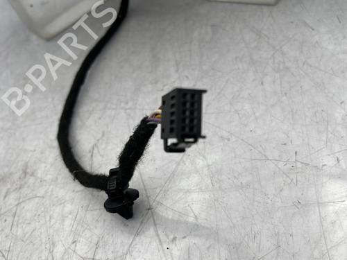 Right mirror VW POLO V (6R1, 6C1) 1.4 TDI | BP29897204C27