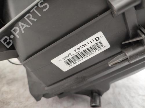 Heater matrix box PEUGEOT 108 1.0 VTi | BP23718945M61 - Image 4