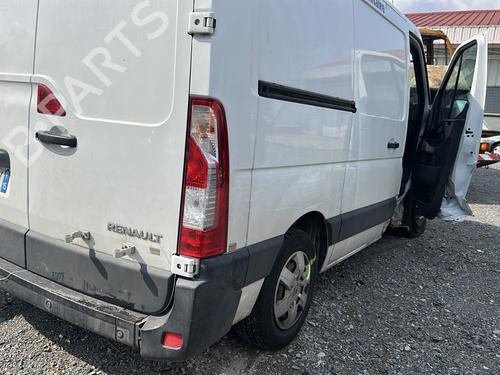 Electronic module RENAULT MASTER III Van (FV) 2.3 dCi 100 FWD (FV0A, FV0B, FV0G, FV0K, FV0H) | BP39486994M83 - Image 14