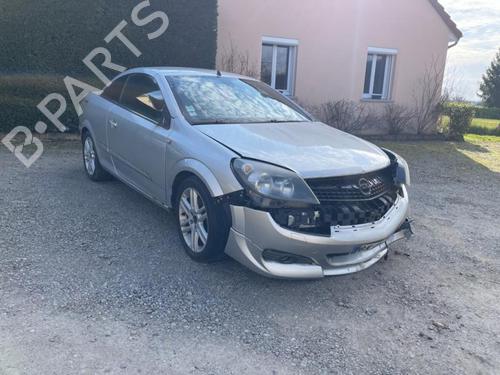 Steering rack OPEL ASTRA H TwinTop (A04) 1.9 CDTi (L67) | BP23703473M22 - Image 29