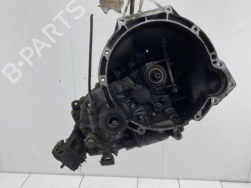 Gearbox FORD ESCORT VI (GAL, AAL, ABL) 1.8 TD | BP23704130M3 