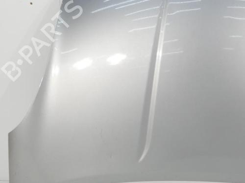 Hood NISSAN NOTE (E11, NE11) 1.5 dCi | BP23684800C1 