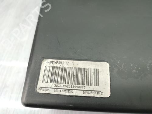 Glove box PEUGEOT 308 I (4A_, 4C_) 2.0 HDi | BP23720347C95 
