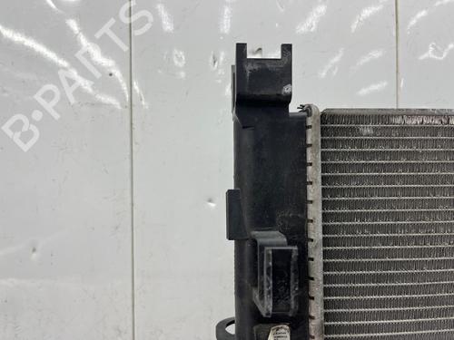 Water radiator DACIA SANDERO II 1.5 dCi | BP35890518M31 - Image 3