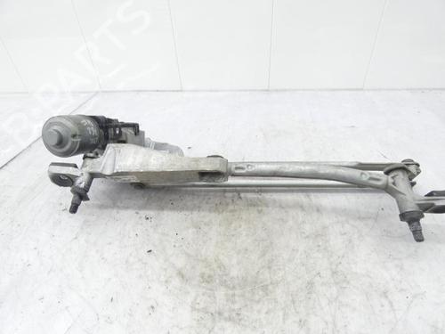 Front wiper motor FORD FIESTA VI (CB1, CCN) 1.4 TDCi | BP23687132M29 - Image 5