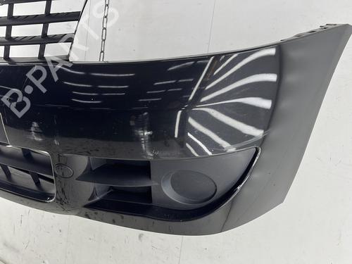 Front bumper RENAULT CLIO II (BB_, CB_) 1.2 (BB0A, BB0F, BB10, BB1K, BB28, BB2D, BB2H, CB0A,... | BP31129719C7