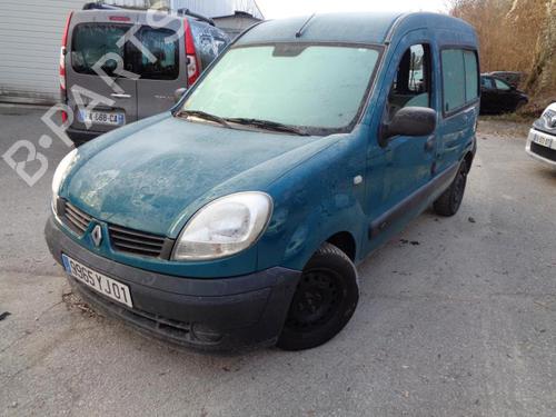 Steering pump RENAULT KANGOO (KC0/1_) 1.5 dCi | BP23667393M99 - Image 11