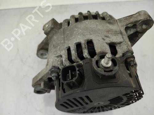 Used Alternator Alternator TOYOTA AURIS (_E15_) 1.6 (ZRE151_, ZRE151R) (124 hp) 23719420 23719420