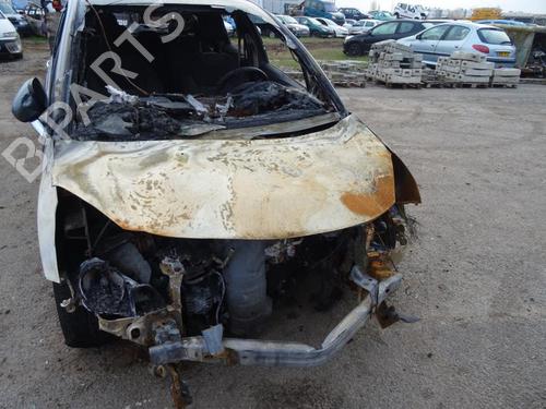 Rear left window mechanism CITROËN C3 II (SC_) 1.6 HDi 90 | BP23688711C24  - Image 11