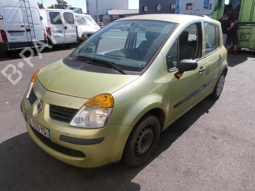 Steering column stalk RENAULT MODUS / GRAND MODUS (F/JP0_) 1.2 (JP0C, JP0K, FP0C, FP0K, FP0P, JP0P, JP0T) | BP23694149I23 - Image 3