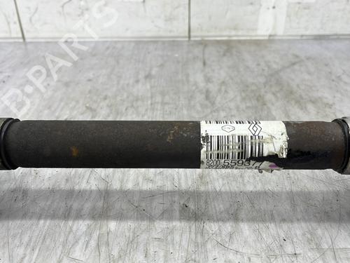 Used Left front driveshaft Left front driveshaft RENAULT CLIO III (BR0/1, CR0/1) 1.2 16V (BR0P, CR0P) (101 hp) 32296865 32296865
